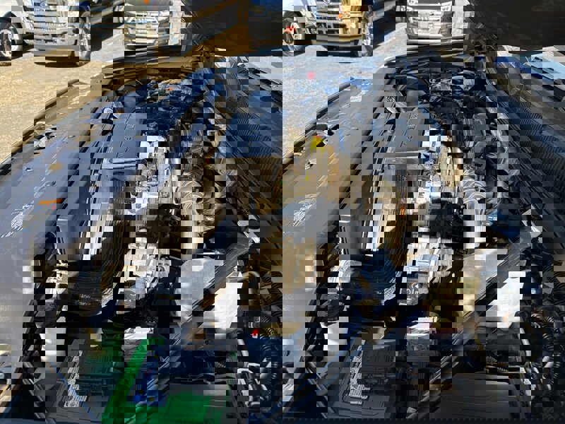 Used 2019 GMC Sierra 2500 SLT w/ Duramax Plus Package image 35