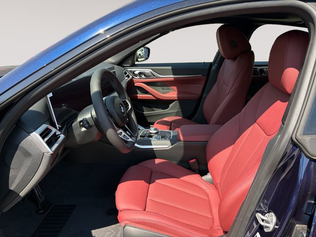 New 2026 BMW i4 xDrive40i w/ M Sport Package image 9