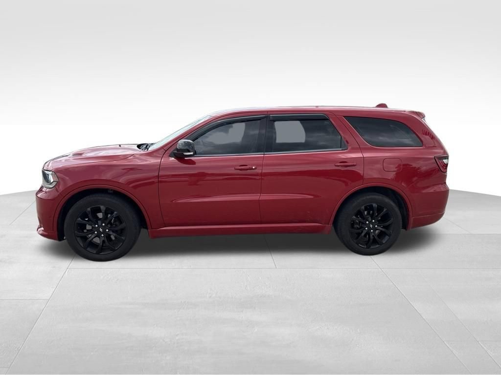 Used 2019 Dodge Durango R/T w/ Blacktop Package AWD/4WD video 2