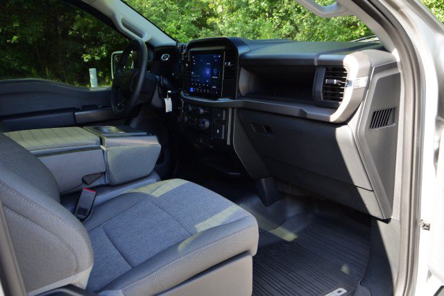 Used 2025 Ford F150 XL AWD/4WD image 19
