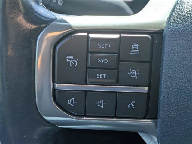 Used 2023 Ford F150 Limited AWD/4WD image 11