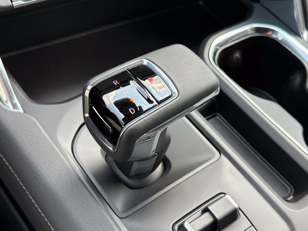 New 2026 GMC Sierra 1500 Denali AWD/4WD image 37
