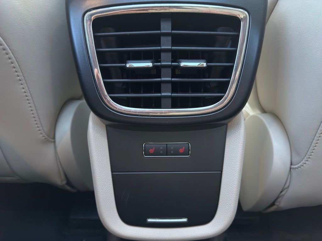 Used 2020 Lincoln Nautilus Reserve image 13