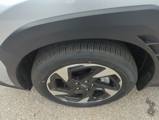 Certified 2025 Subaru Crosstrek 2.5i Limited image 33