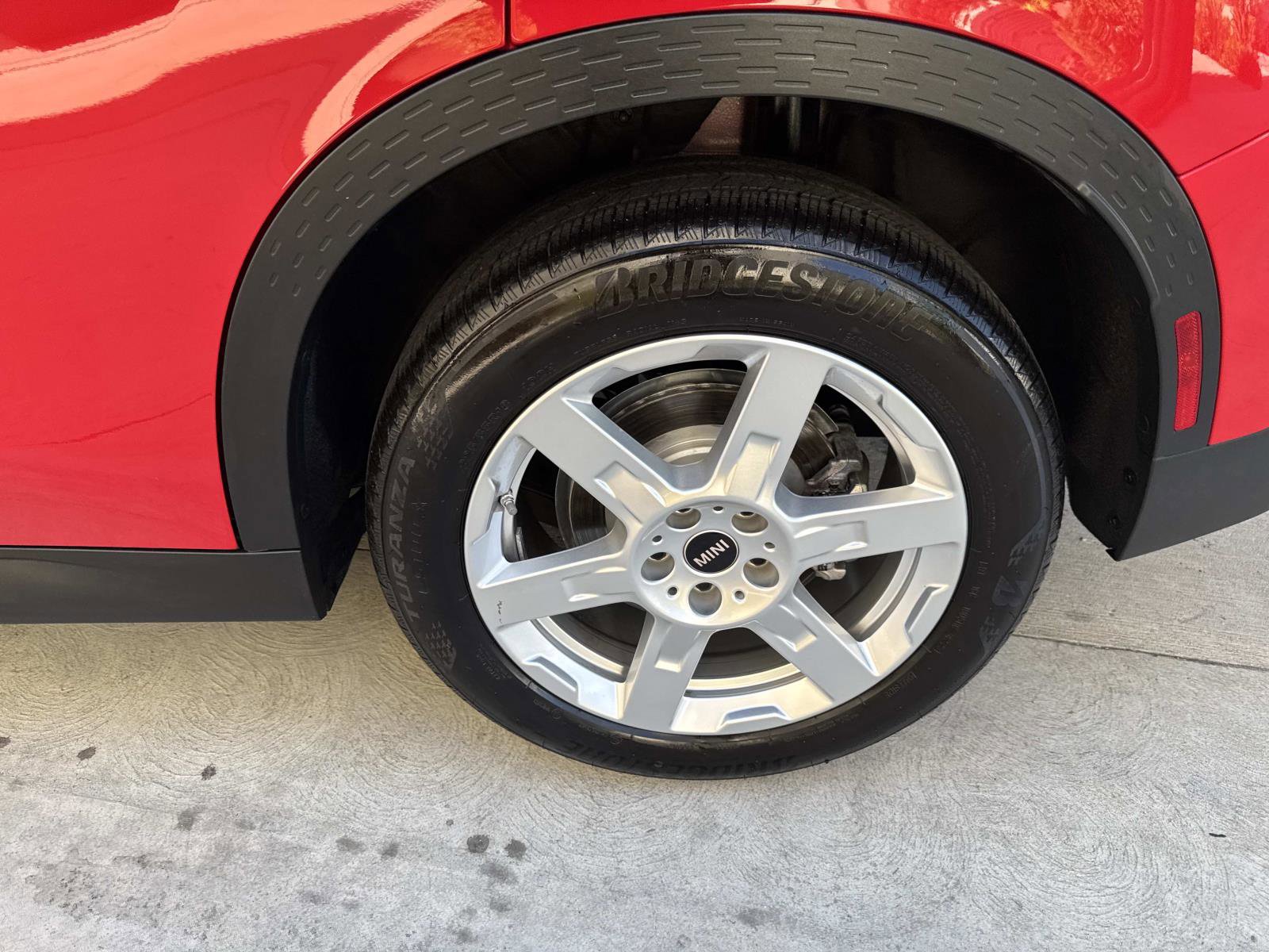 Used 2025 MINI Cooper Countryman S image 6