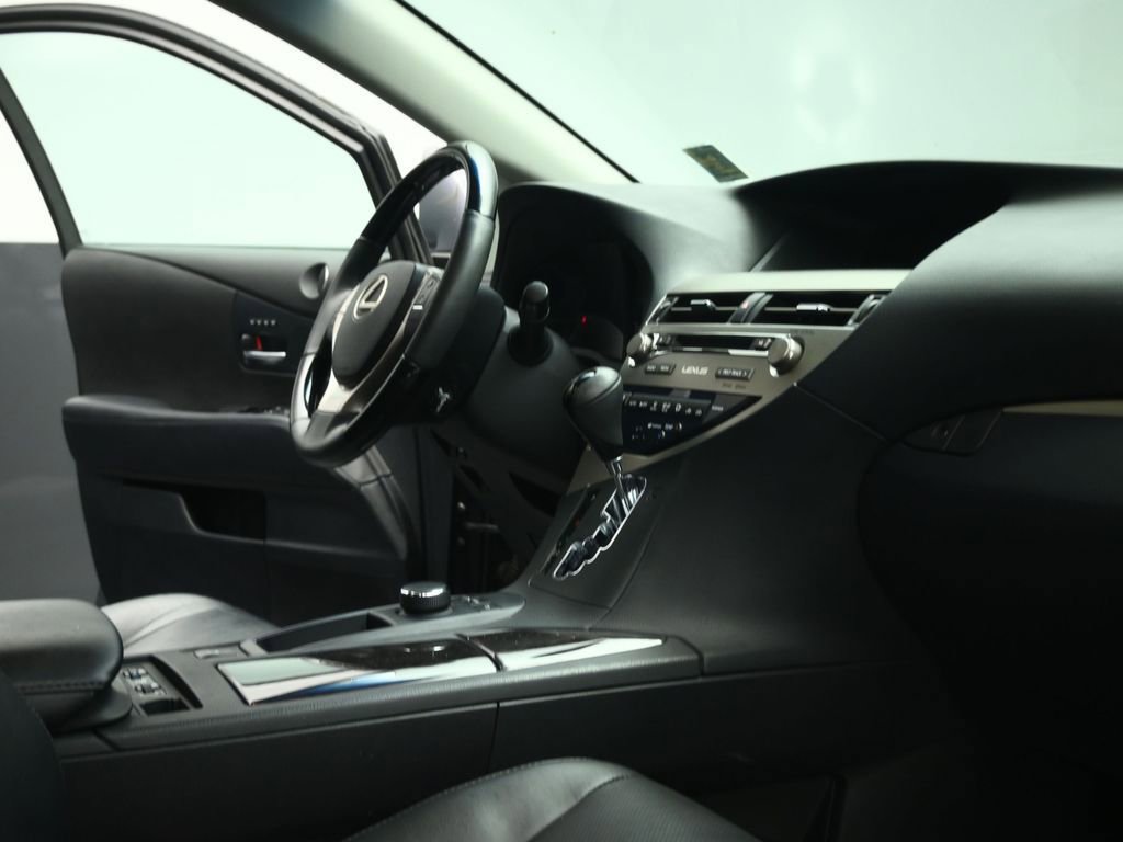 Used 2015 Lexus RX 350 FWD w/ Premium Package image 58