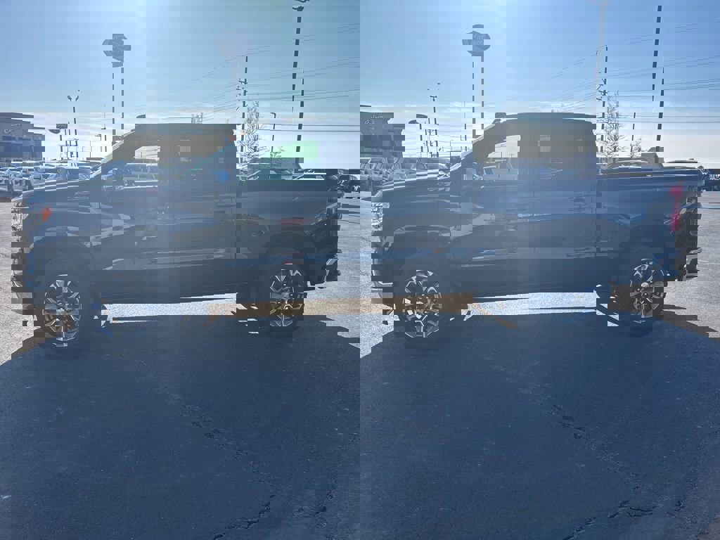 New 2026 Chevrolet Silverado 1500 LT image 6