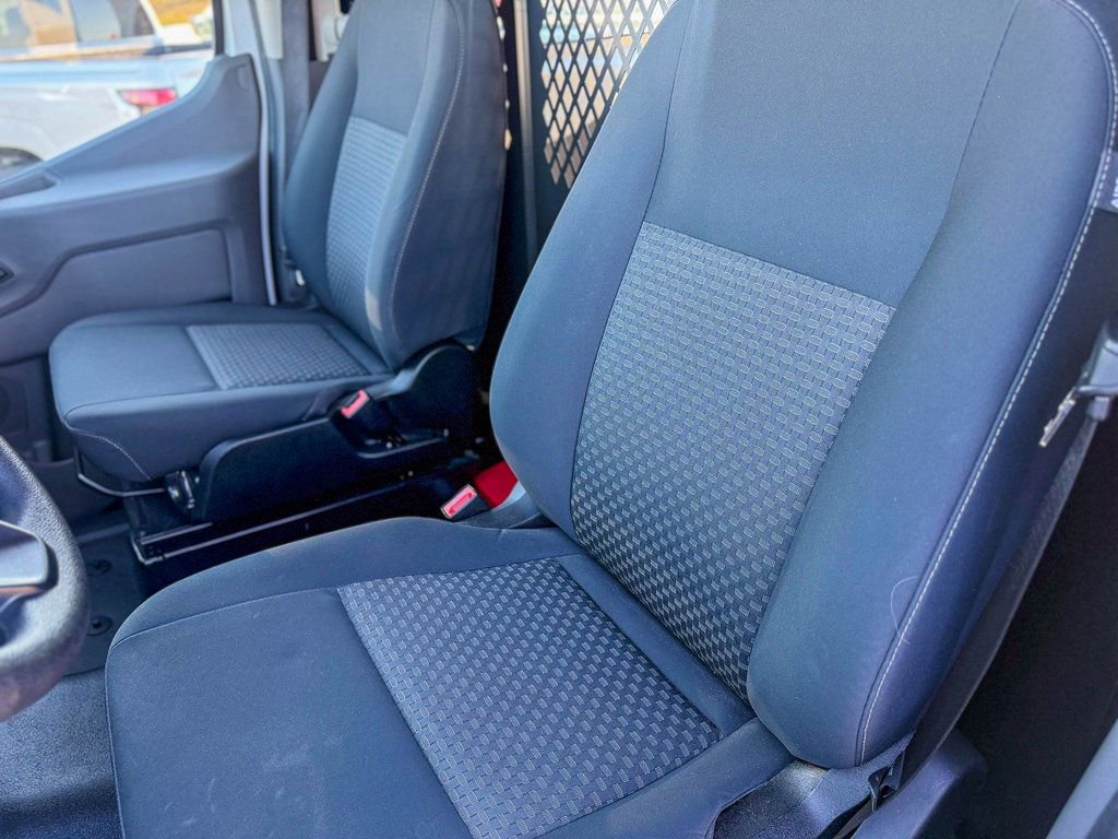 Used 2024 Ford Transit 250 Low Roof w/ Exterior Upgrade Package image 15