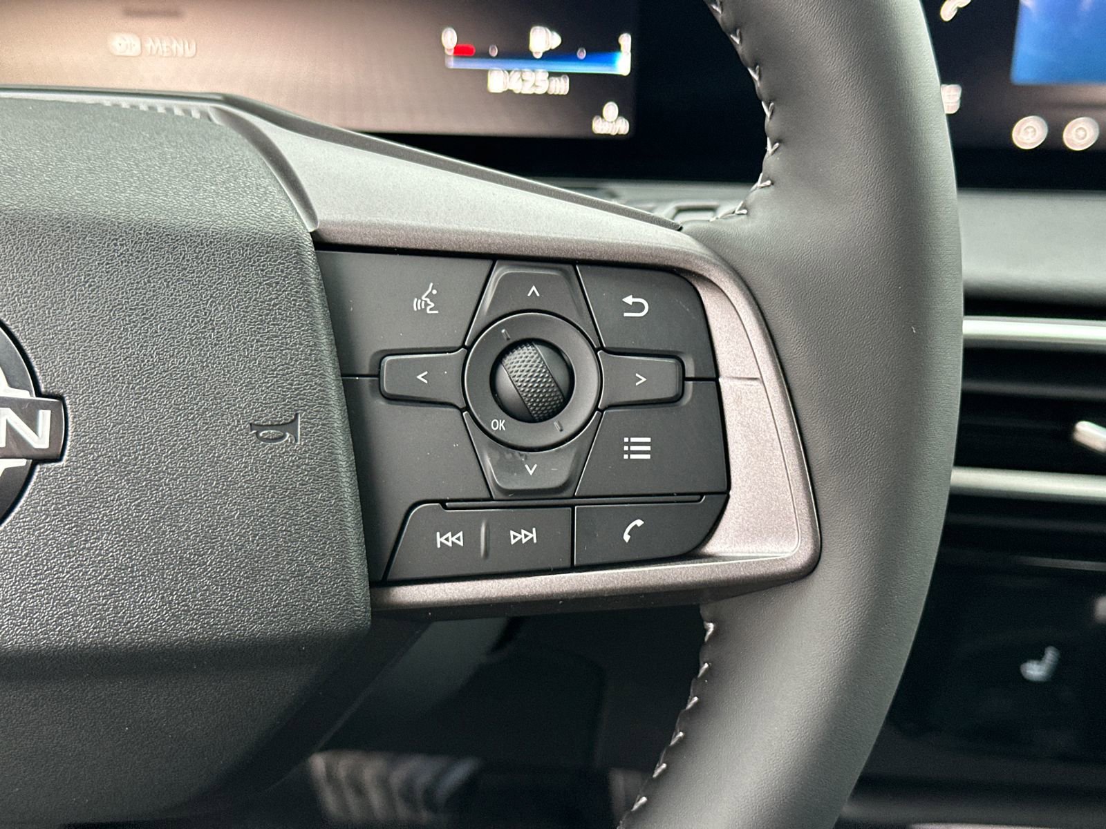 New 2026 Nissan Sentra SV w/ SV Convenience Package image 26