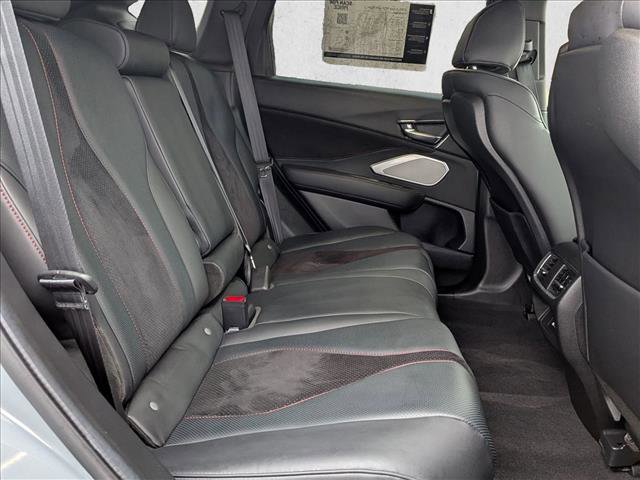 Used 2025 Acura RDX A-Spec image 20