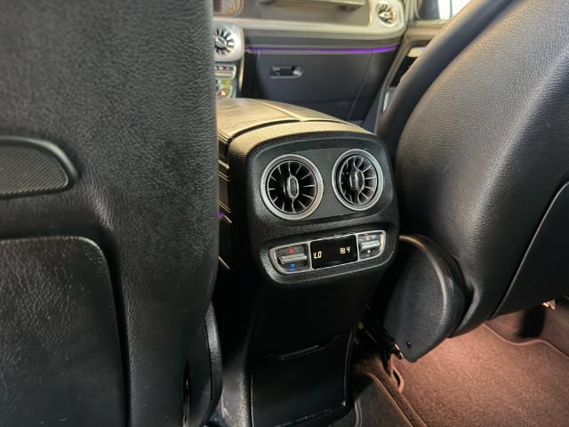 Used 2021 Mercedes-Benz G 63 AMG 4MATIC image 14