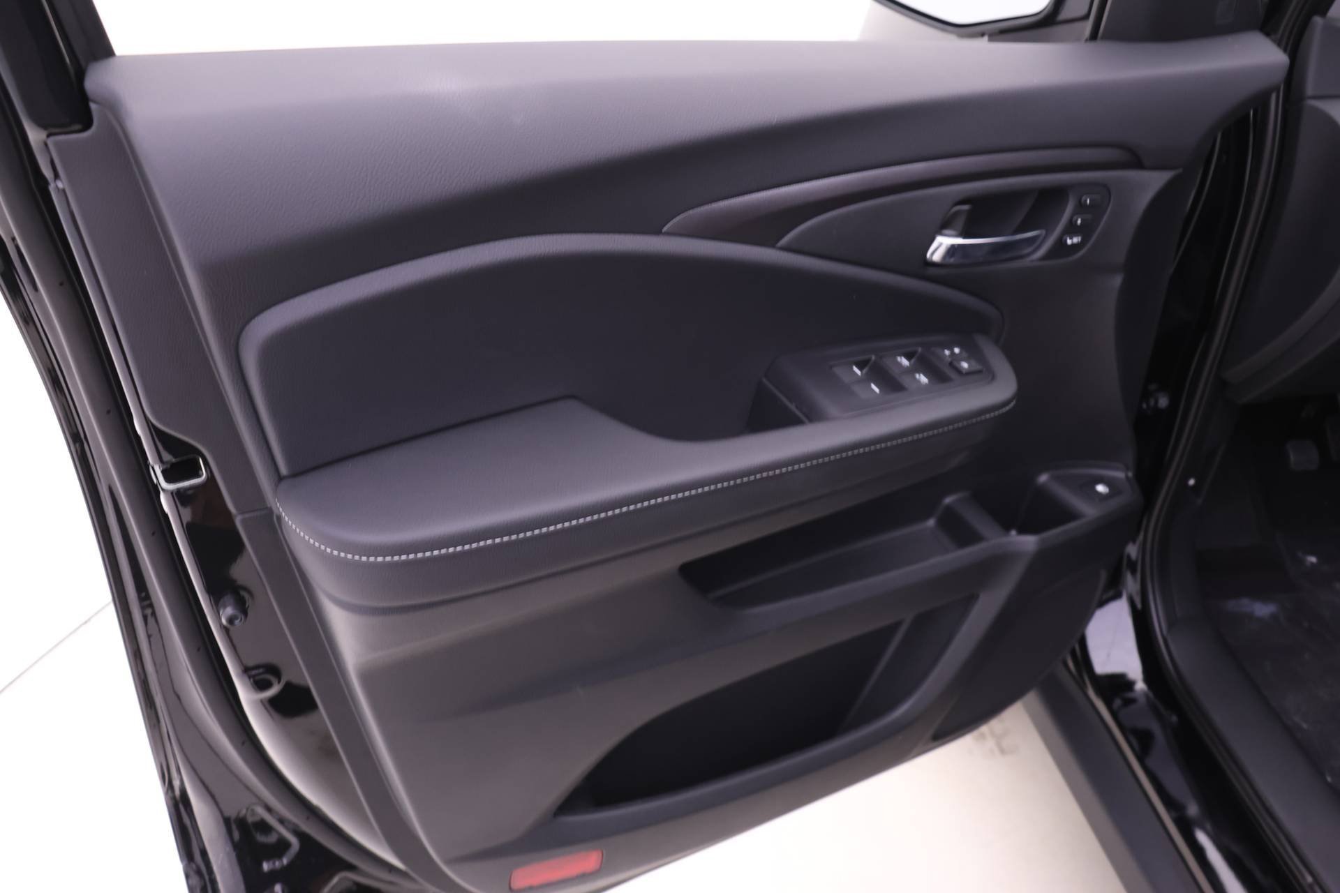 New 2026 Honda Ridgeline RTL image 8