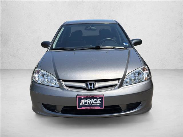 Used 2005 Honda Civic VP video 2