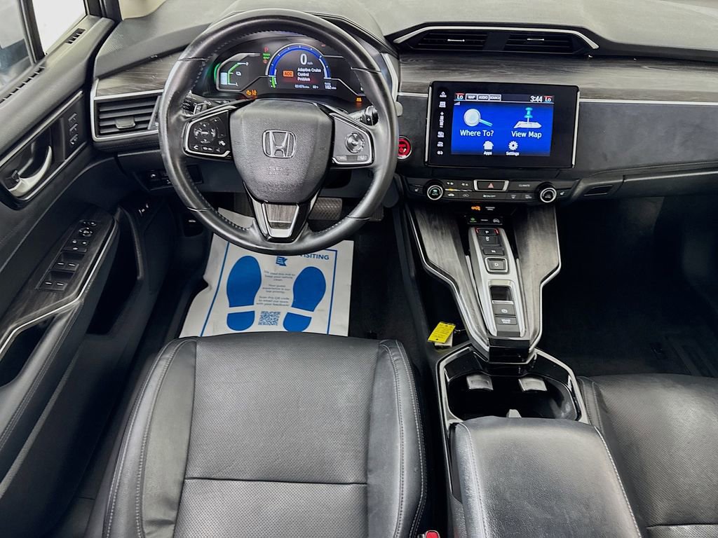 Used 2020 Honda Clarity Touring image 28