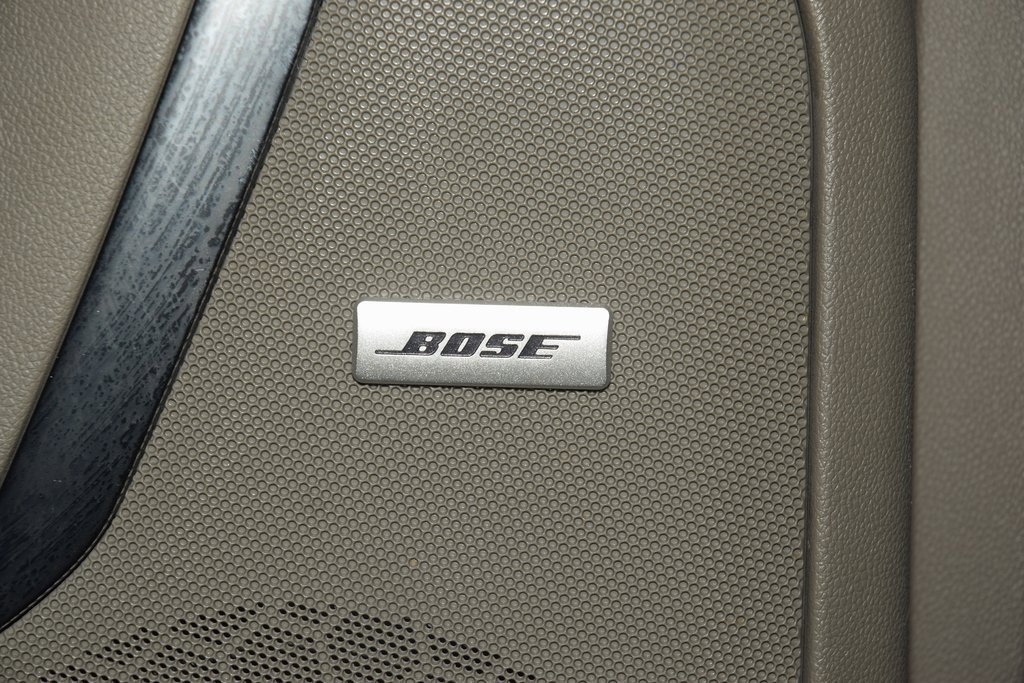 Certified 2024 Chevrolet Tahoe Z71 w/ Z71 Off-Road Package image 47