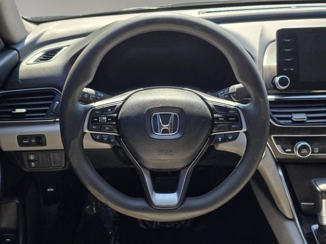 Used 2020 Honda Accord EX image 21