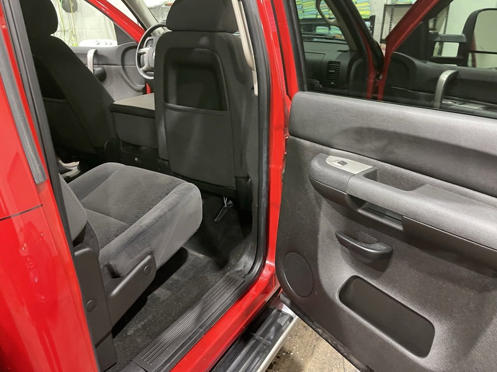 Used 2007 Chevrolet Silverado 1500 LT image 22