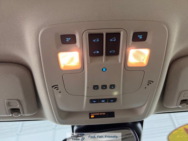 Used 2014 Chevrolet Malibu LTZ FWD image 45