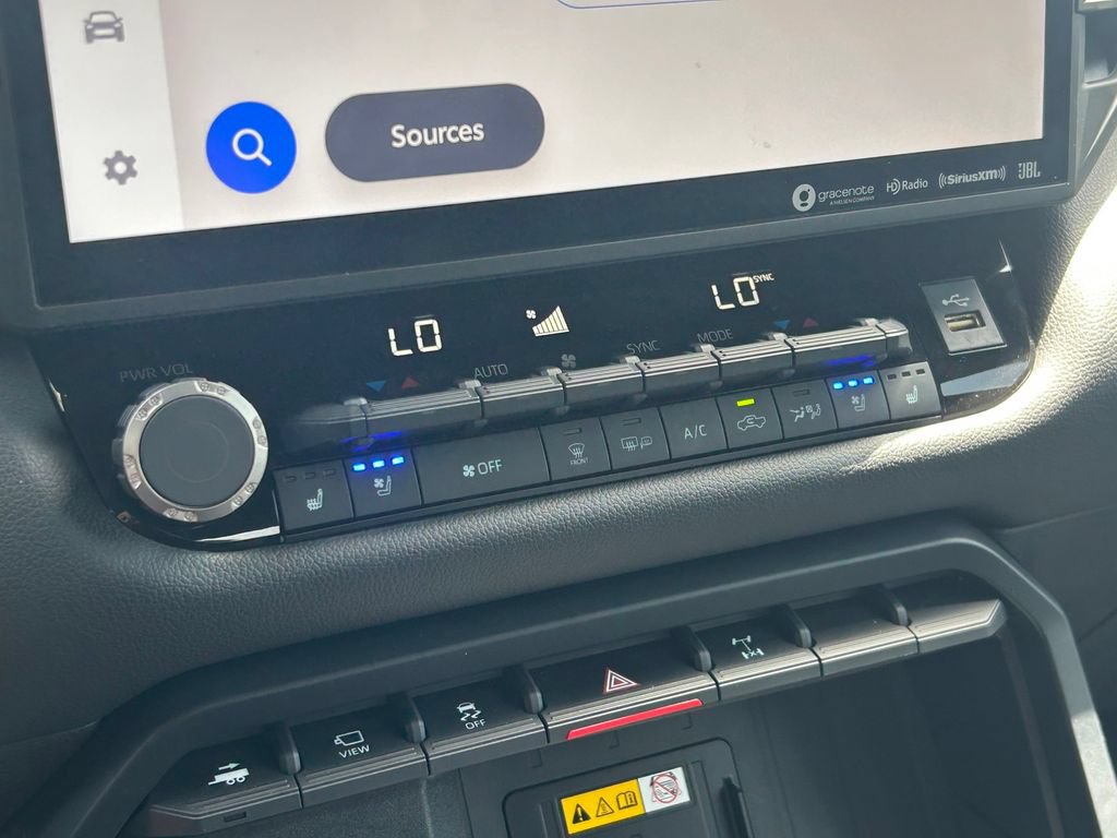 New 2024 Toyota Tundra TRD Pro AWD/4WD image 36