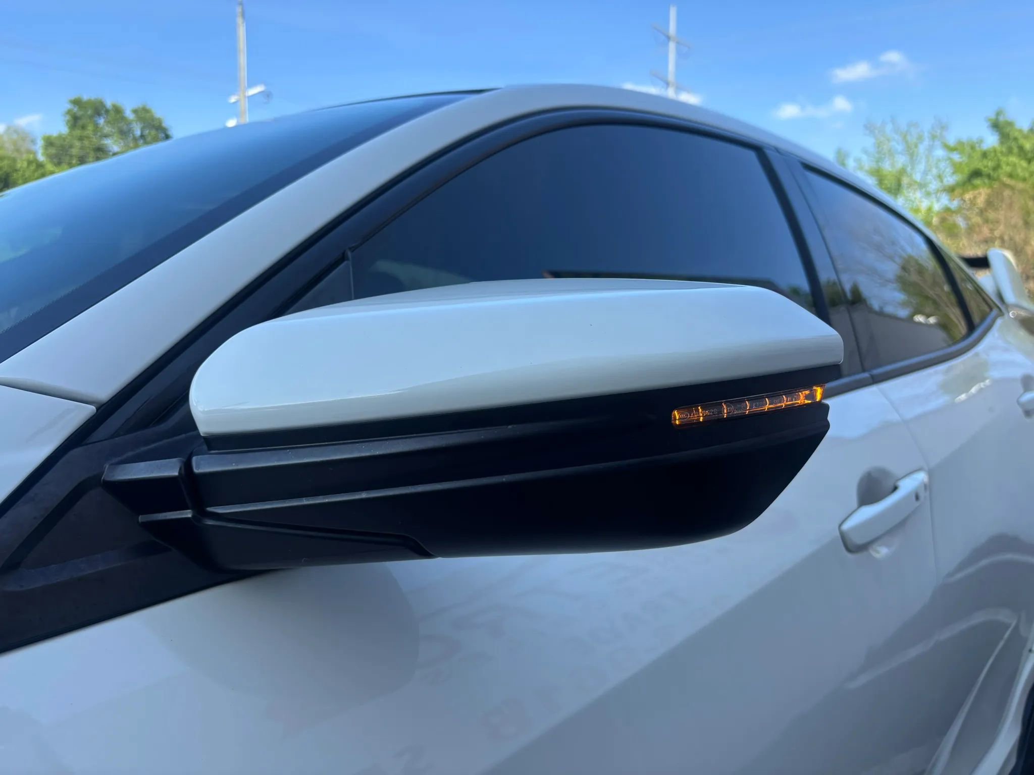 Used 2021 Honda Civic Type R image 65