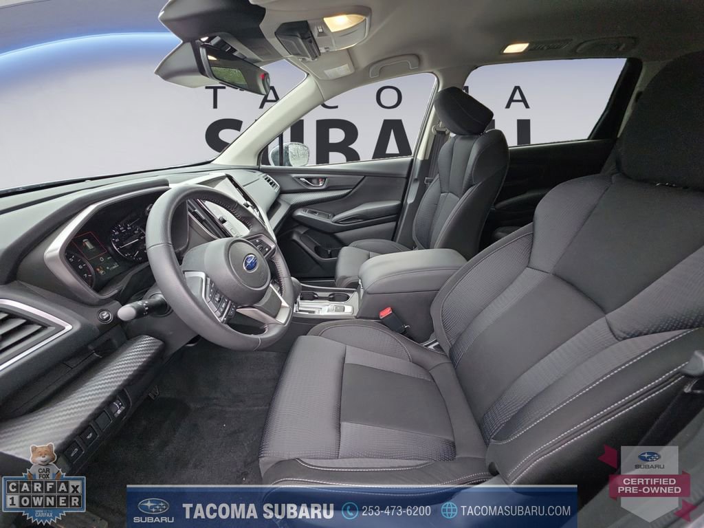 Certified 2025 Subaru Ascent Premium image 10