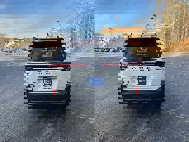 New 2026 Subaru Outback Premium image 10