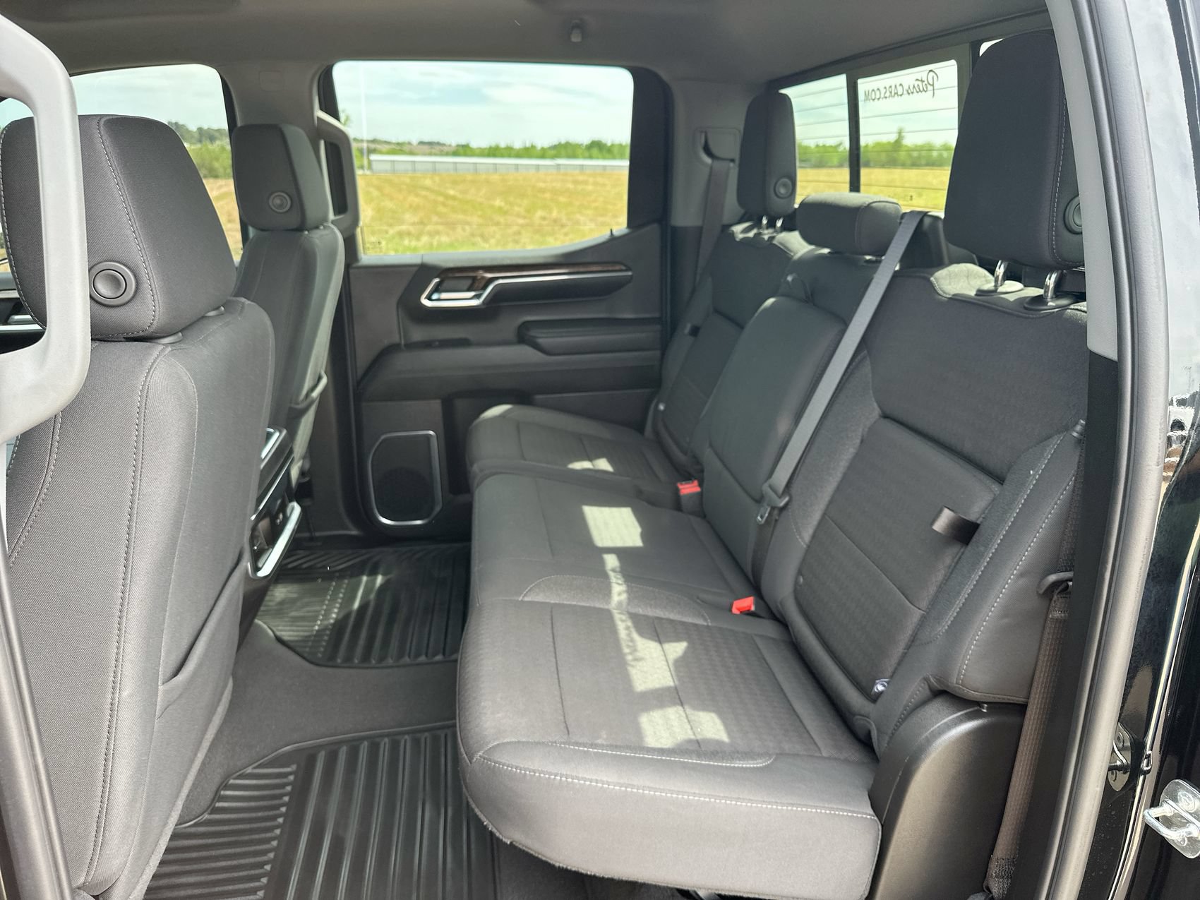 Used 2024 GMC Sierra 1500 Elevation w/ Preferred Package AWD/4WD image 22