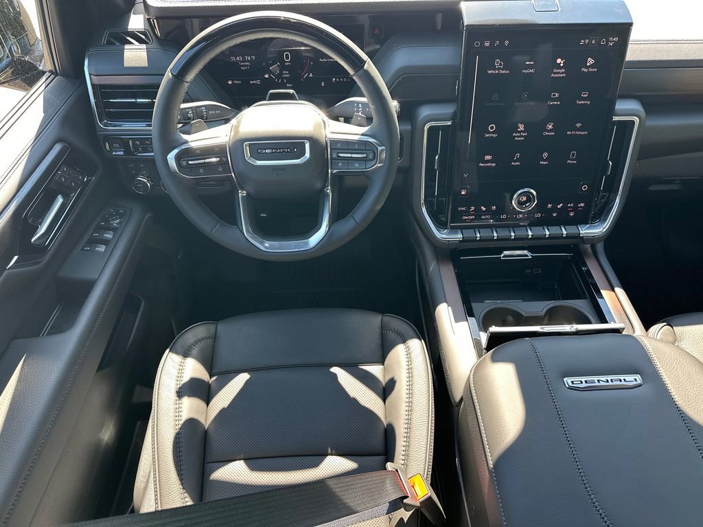 New 2026 GMC Yukon Denali image 25