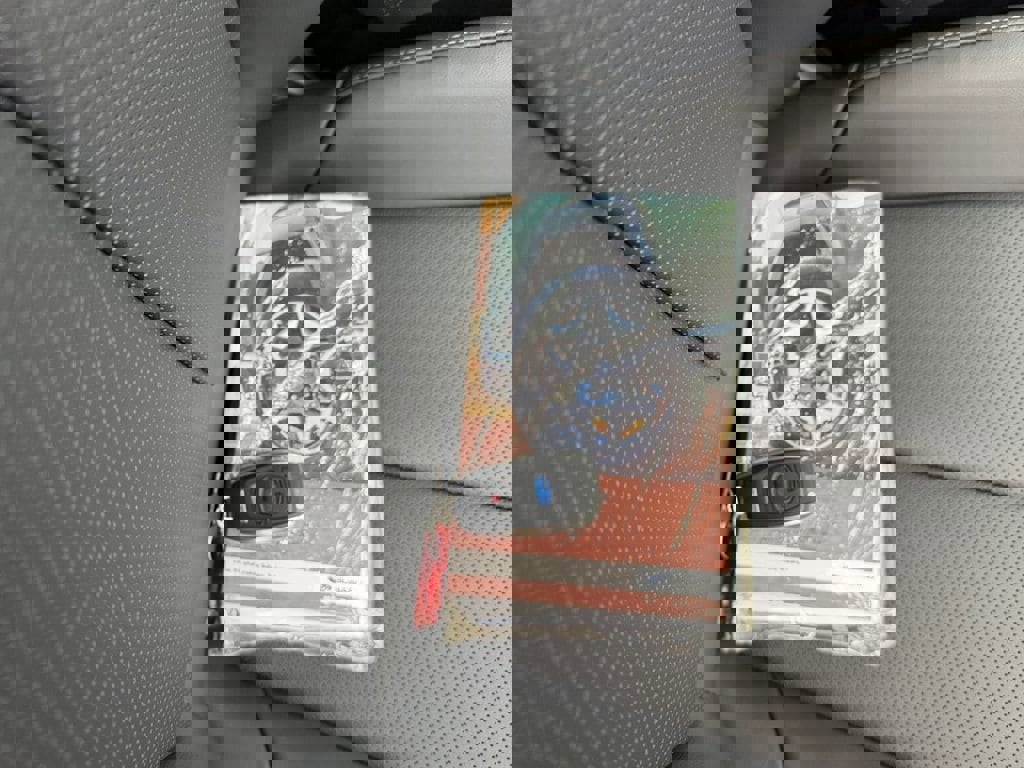 New 2026 Subaru Outback Limited XT image 31