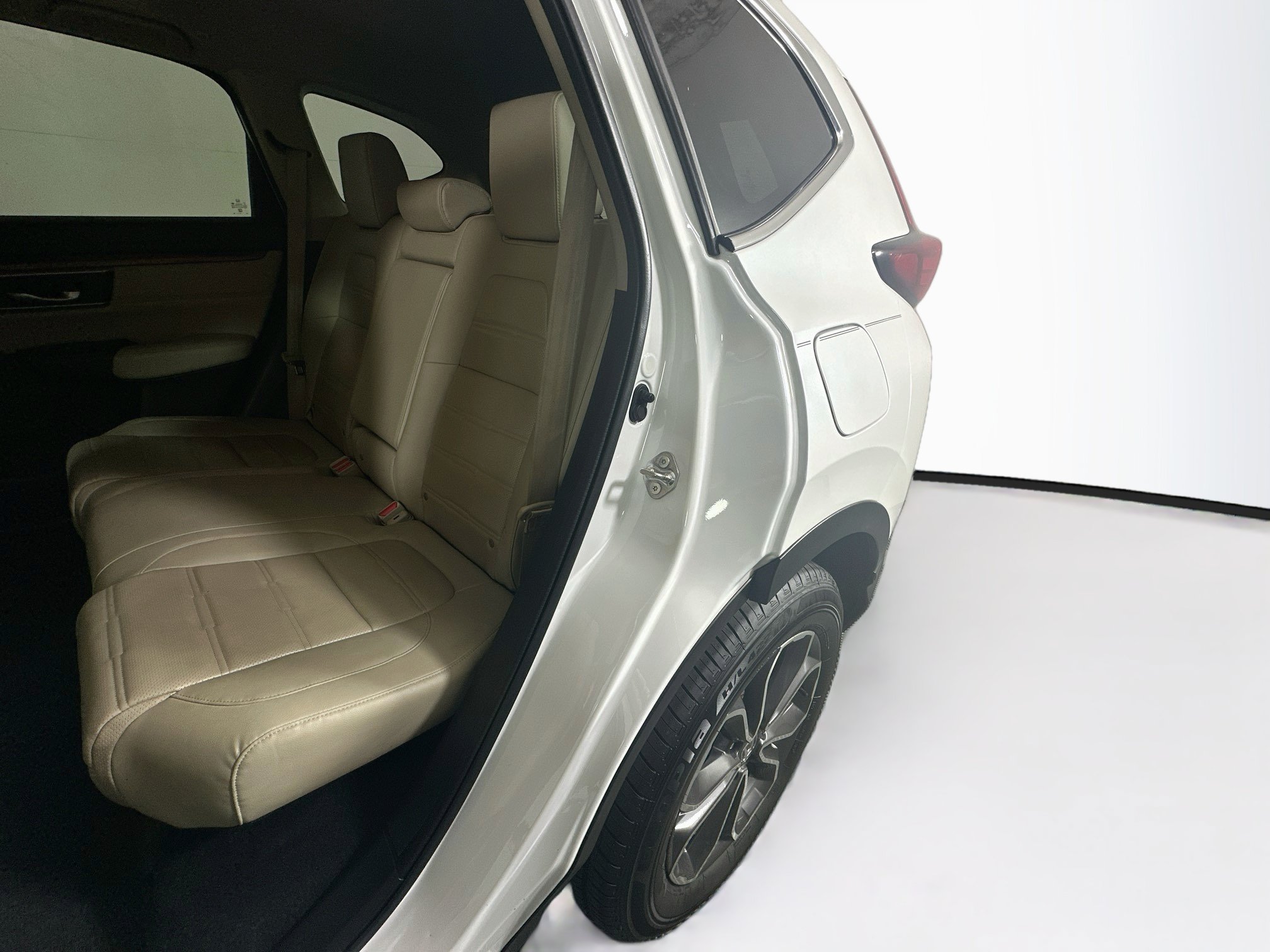 Used 2020 Honda CR-V EX-L image 26