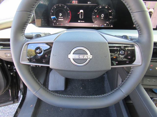 New 2026 Nissan Murano SL image 29