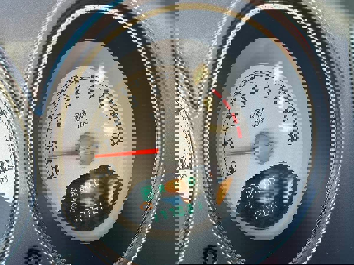 Used 2007 Chrysler PT Cruiser Touring image 12