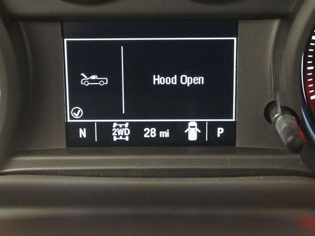 New 2025 GMC Sierra 1500 Pro w/ Pro Value Package image 22