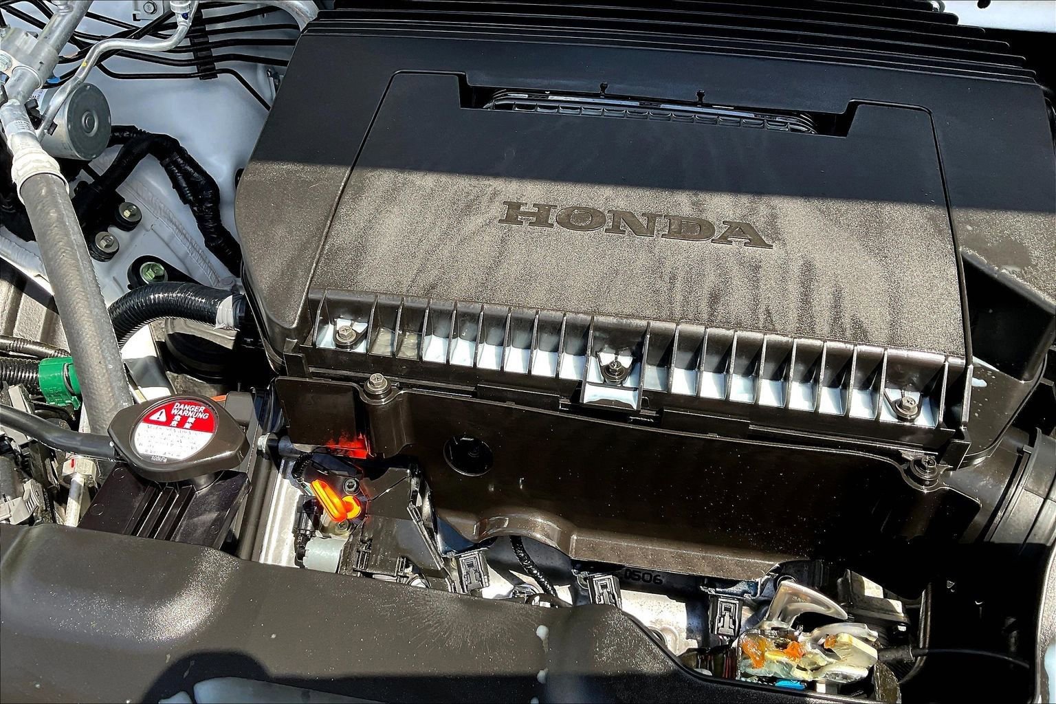 Used 2026 Honda Passport TrailSport Elite image 30