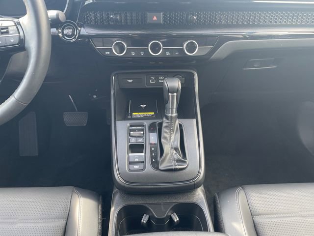 Certified 2023 Honda CR-V EX-L image 11