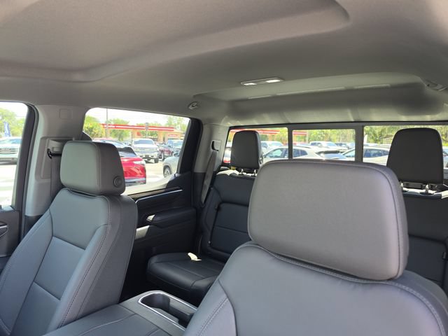 New 2026 Chevrolet Silverado 1500 LT w/ Safety Package RWD image 24