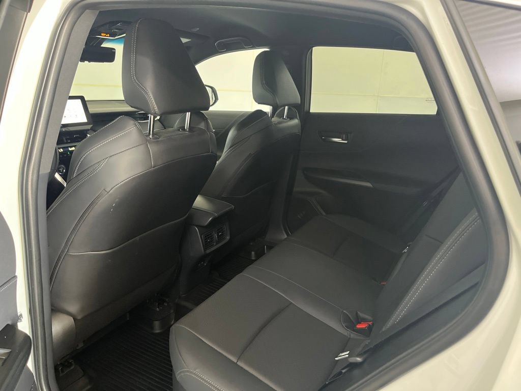 Used 2024 Toyota Venza Limited AWD/4WD image 25