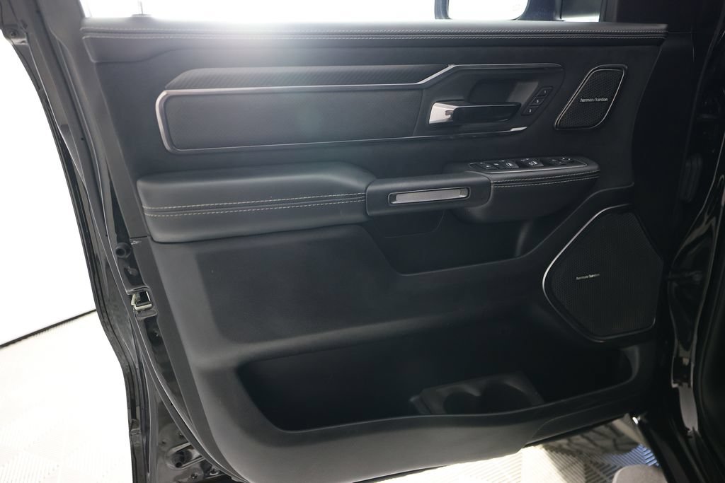 Used 2021 RAM 1500 TRX w/ TRX Level 2 Equipment Group AWD/4WD image 16