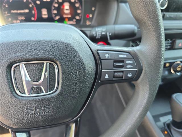 Used 2023 Honda Accord EX image 18