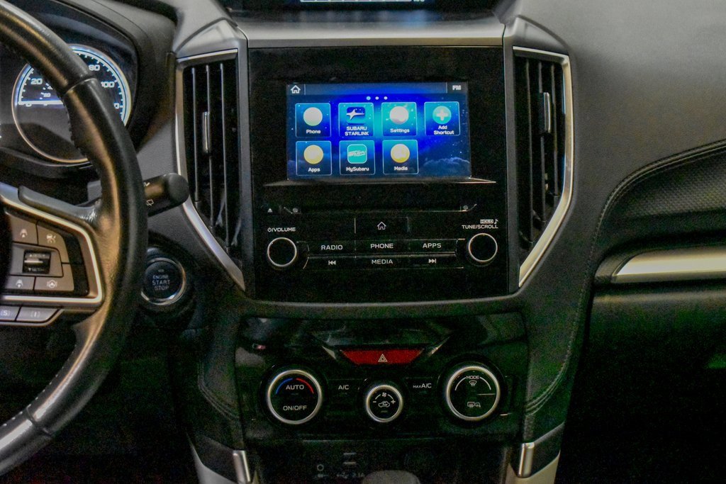 Used 2020 Subaru Forester Premium image 12