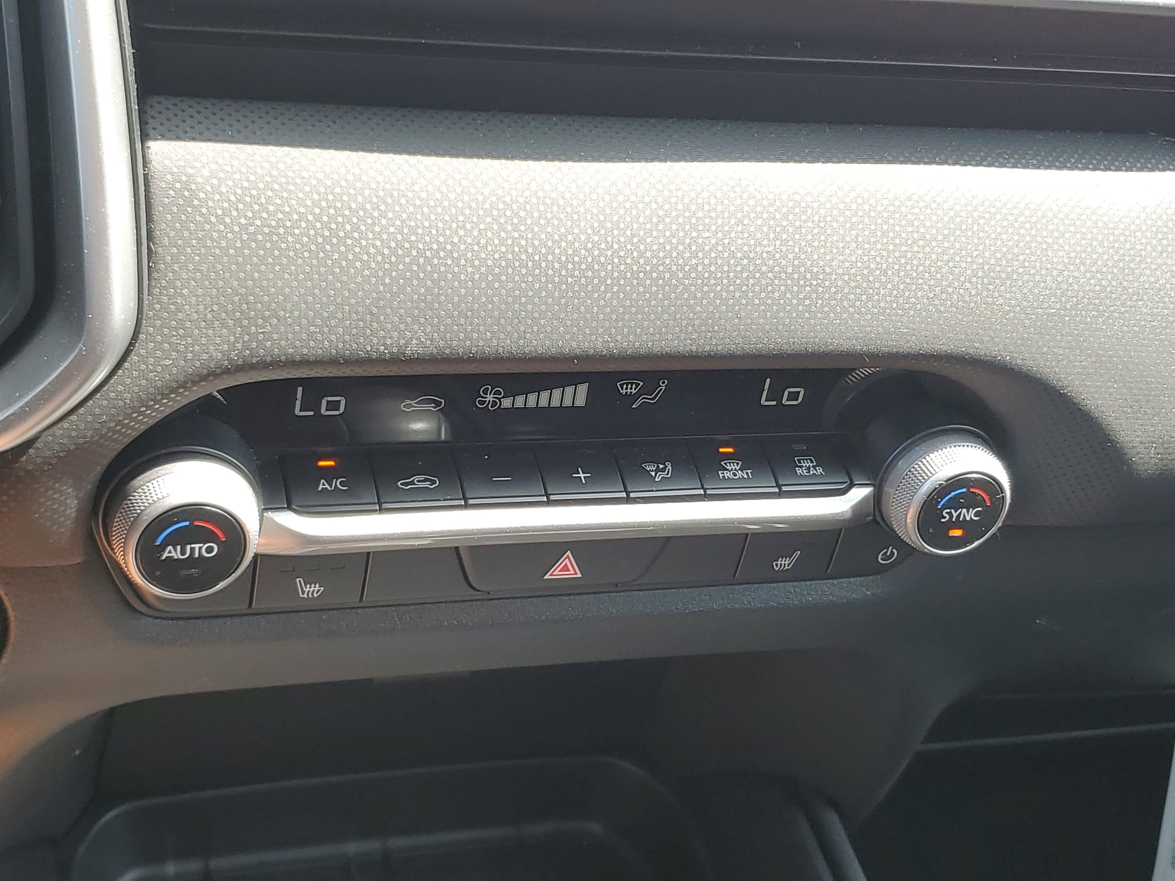 Used 2025 MAZDA CX-50 AWD 2.5 S w/ Cargo Package image 28