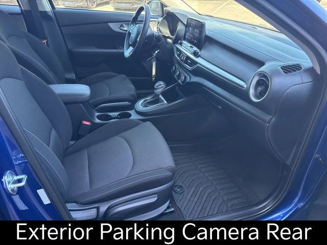 Certified 2023 Kia Forte LXS w/ LXS Technology Package image 5