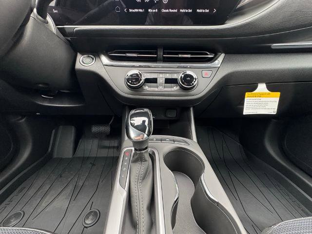 New 2025 Buick Envista Preferred w/ Convenience I Package image 47