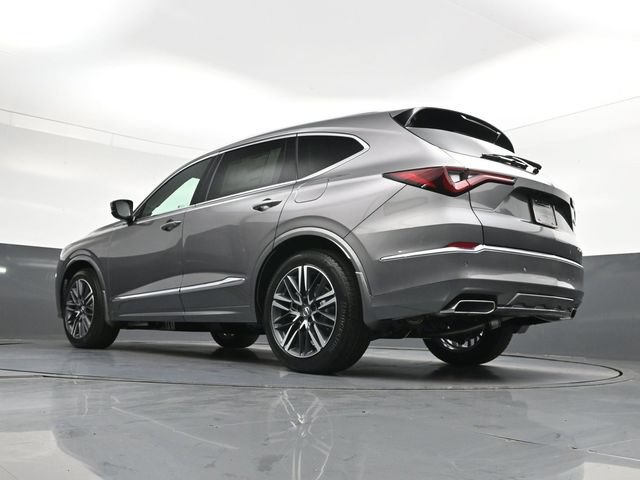 New 2026 Acura MDX w/ Advance Package AWD/4WD image 32