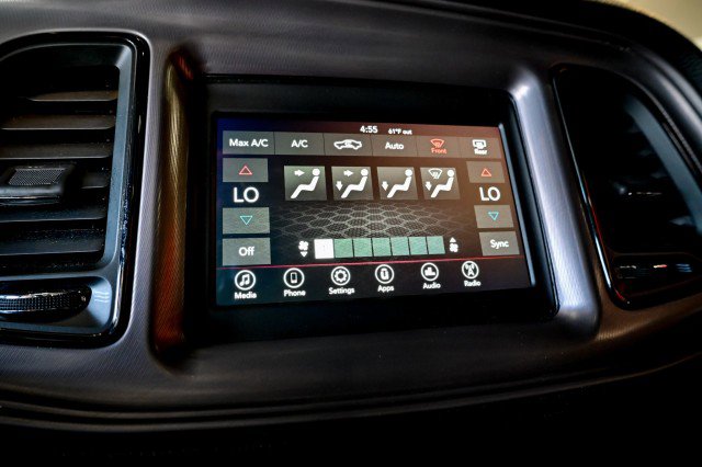 Used 2023 Dodge Challenger GT w/ Blacktop Package image 35