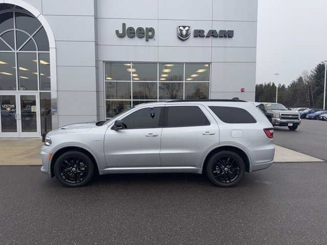 Used 2024 Dodge Durango R/T image 34