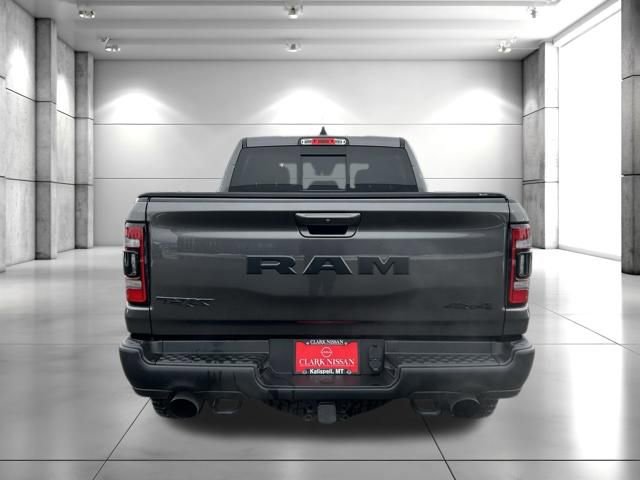 Used 2022 RAM 1500 TRX image 6