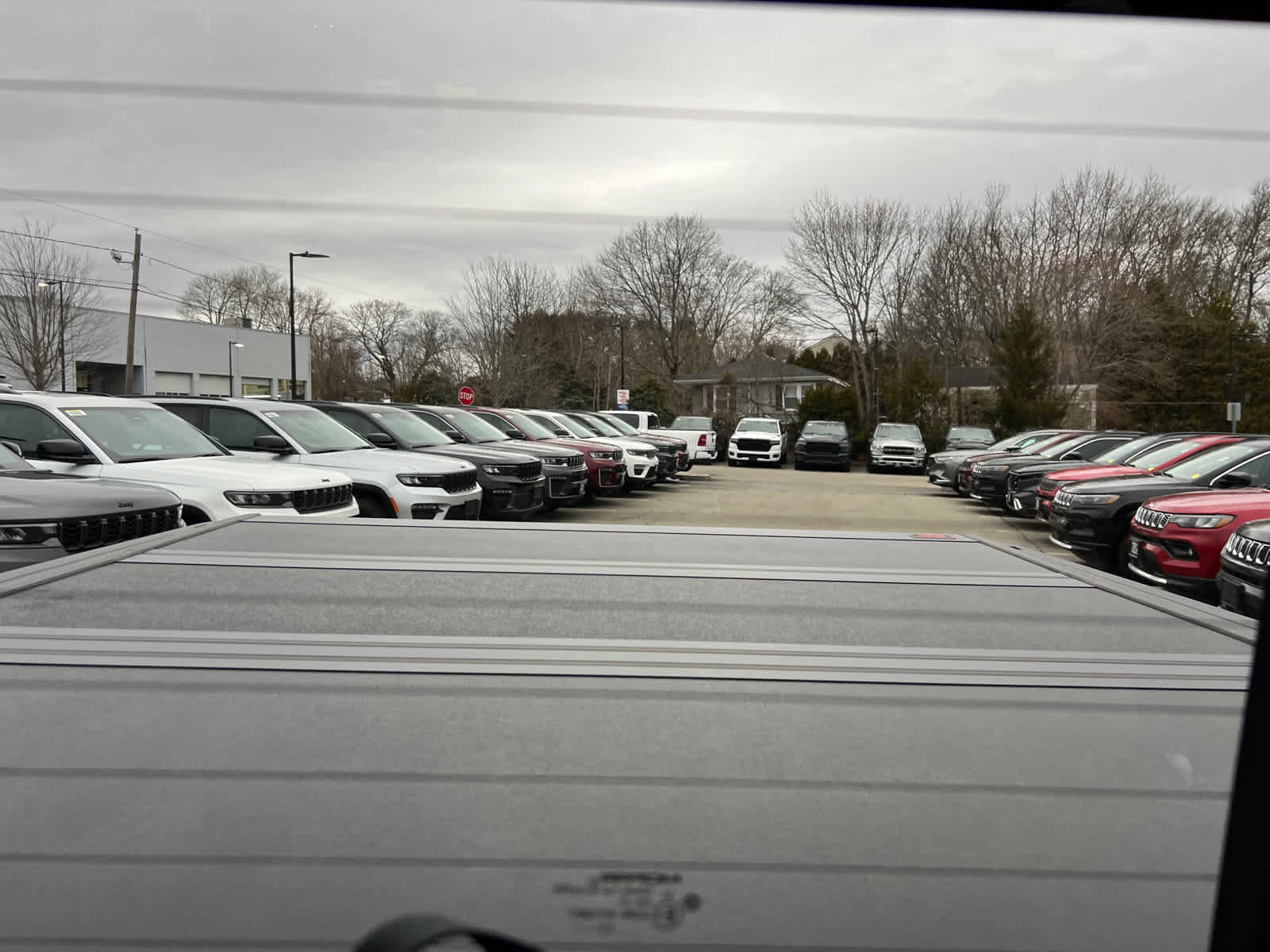 Used 2023 RAM 1500 Limited image 37