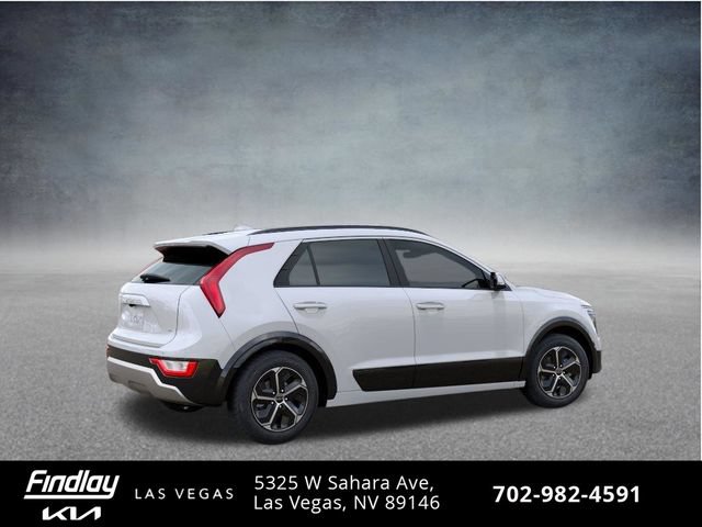 New 2026 Kia Niro FWD image 7