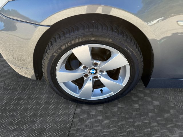 Used 2006 BMW 530xi Sedan AWD/4WD image 14